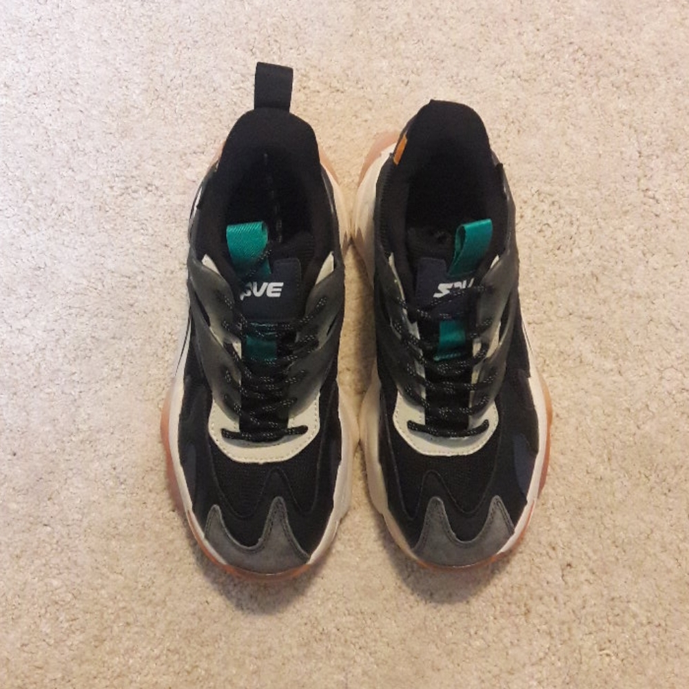 Fashion sneakers - Picture 4 of 5